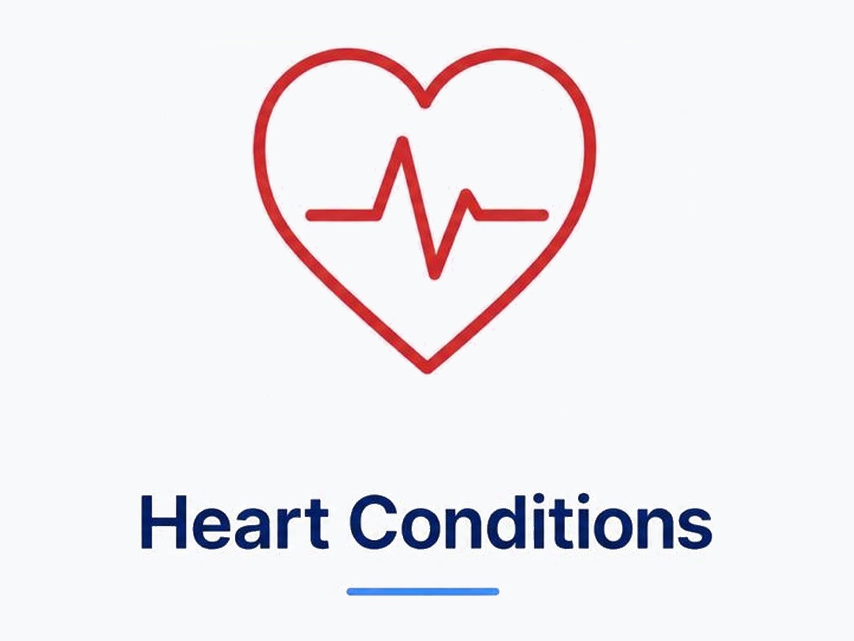 Heart Conditions
