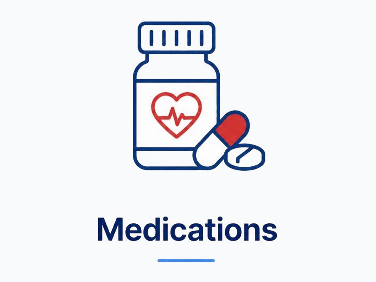 Medications