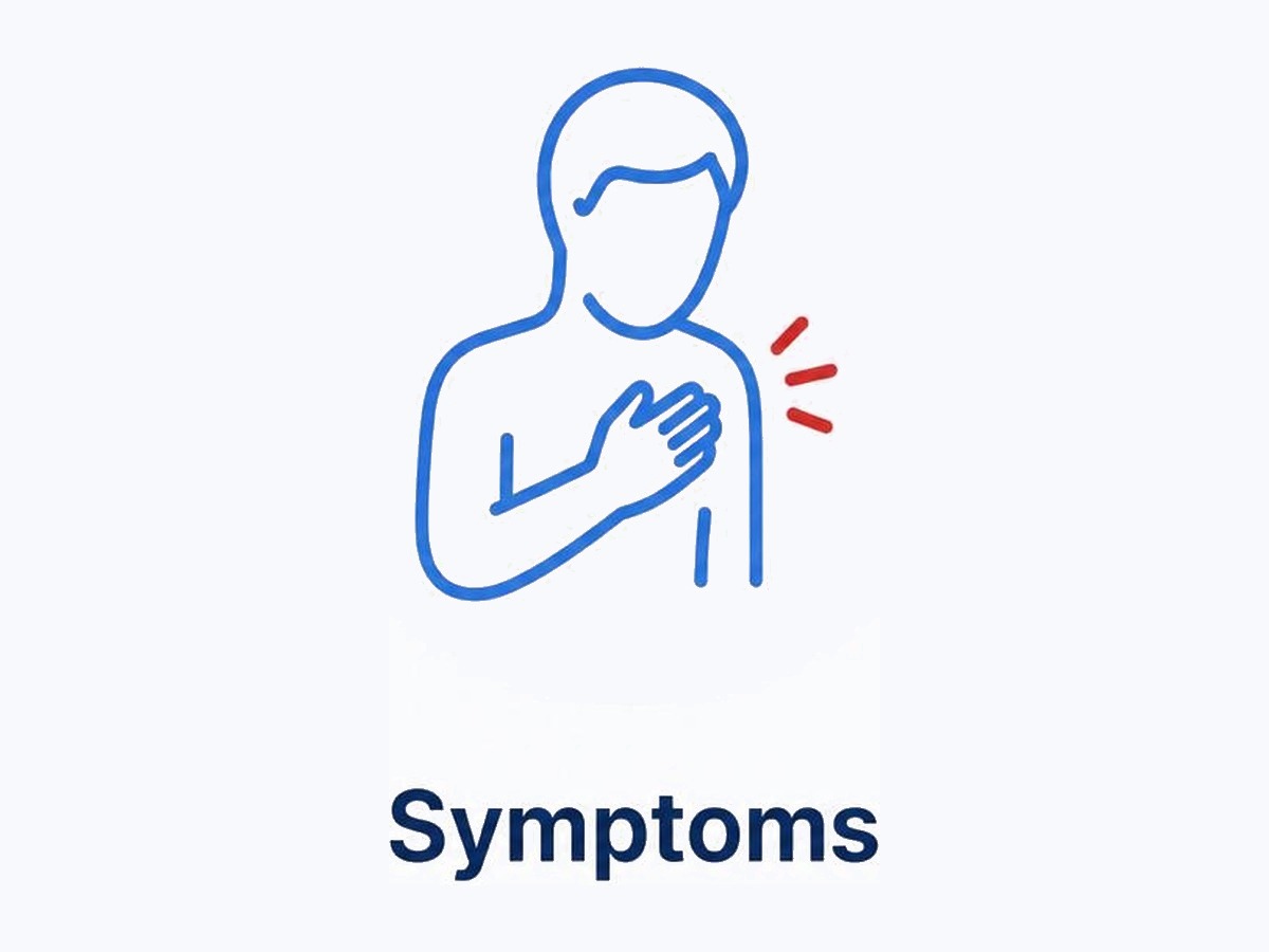 Symptoms